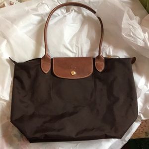 Longchamp Le Pliage Shoulder Bag